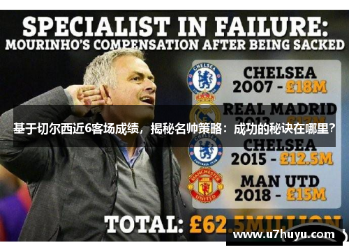 基于切尔西近6客场成绩，揭秘名帅策略：成功的秘诀在哪里？